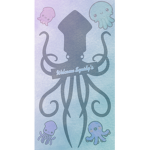 Squidy's!