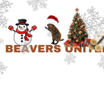 Beavers united!!