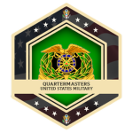 [SUMS] Quartermaster Corps