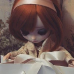 somber eyes Group Thumbnail