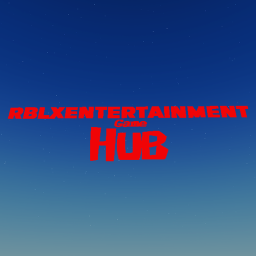 RBLXENTERTAINMENT Game Hub