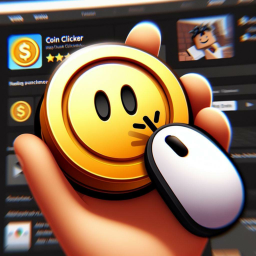 Coin Clicker Simulator