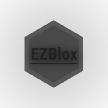 EZBlox (Pre-Alpha)