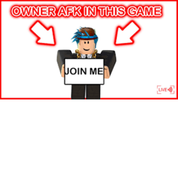 |AFK| pls donate