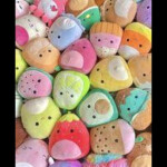 Squishmallow Obby Slay