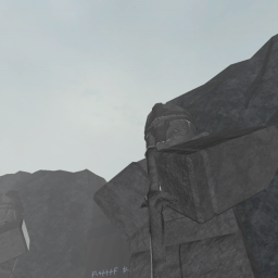 Far Gate (Showcase)