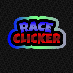 Race Clicker 🏎️