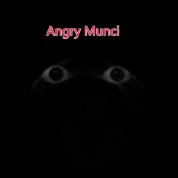 Survive Angry Munci [BACKROOMS] icon