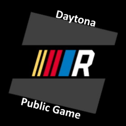 RASCAR At Daytona International Speedway