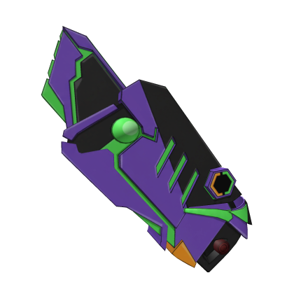 EVA-01 Toyblade