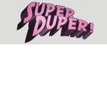 THE SUPER'S TEAM!!!!!