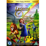 The Magic Of Oz