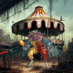 Circus of Horror
