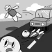 Don't Run People Over Testing Grounds icon