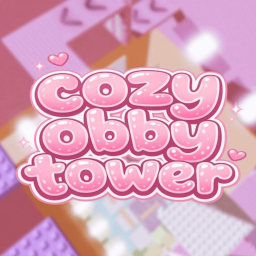 Cozy obby tower