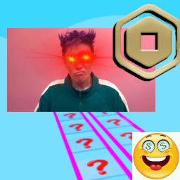 💸 Extreme Roblox Bridge RBX Squid Game