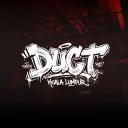 [NEW] DUCT, Kuala Lumpur
