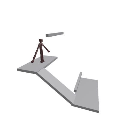 Figure Animation Doors 100