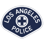 Lοs Angeles PD