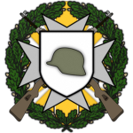 Army Corps of the Holy Empire
