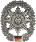 DE | Feldjäger (Military Police)