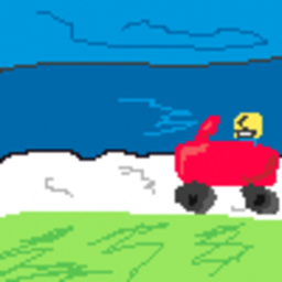 Crazy cars! (UPD)