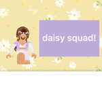 ~ daisy group ~