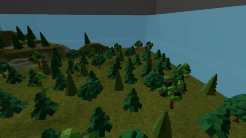 The Training Arena