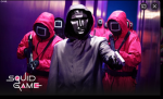 |[~Squid Games Club~]|