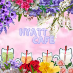 Hyatt Café*