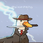 Duck clean