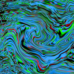 Convergence of the Seams in the Abyss