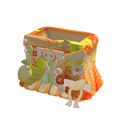 Item Thumbnail