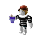 Daisyroblox Family
