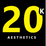 20k Aesthetics