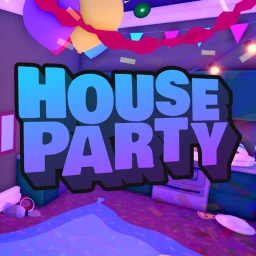 House Party! icon