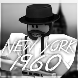 [Early Alpha] New York 1960s