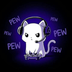 LOS GAMERS GATUNOS