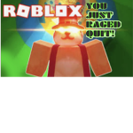 Official raging squad