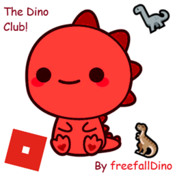 ~The Dino Club~