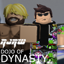 [UPDATE] NJRW Dojo of Dynasty