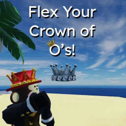 Flex Your Crown of O's! icon