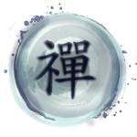 【禅】 The Zen Society 【禅】