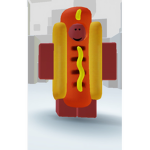 Hot dog UnitedArmy
