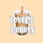 Lovely Donuts