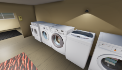 My Washroom! ( ESPANSION )