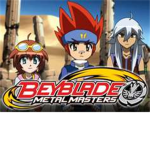 beyblade metal master strick