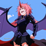 Octagram [八星魔王]
