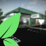 FreshFields Warwick Store (V.1)