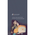 The Ari fan page group:3